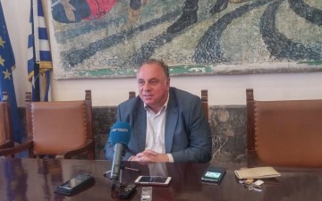 Εναλλακτικές λύσεις  για τις οφειλές του δήμου