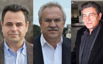 Θα υπάρχει Δωδεκανήσιος στο νέο κυβερνητικό σχήμα;