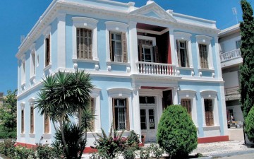 Ενημερωτική εσπερίδα για τη διαχείριση επικίνδυνων αποβλήτων από το ΤΕΕ Δωδεκανήσου