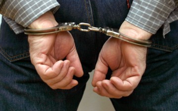 Συνελήφθη 64χρονος στην Κάμειρο που παραβίασε την σφράγιση του καταστήματός του