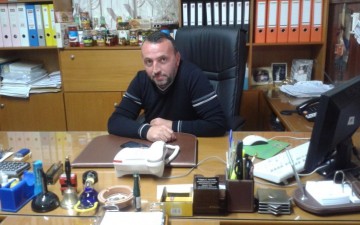 Οργισμένος ο κοινοτάρχης Φανών