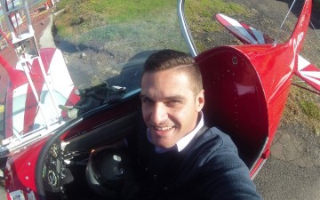 Στο σούπερ πούμα της  Ρόδου είχε υπηρετήσει  ο ένας από τους δύο  νεκρούς πιλότους 