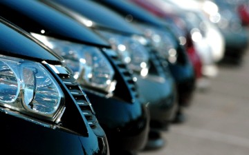 Πρέπει να δοθούν λύσεις   για τα ενοικιαζόμενα αυτοκίνητα