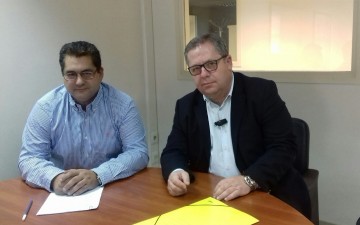 Εγκρίθηκε ομόφωνα από το Εποπτικό Συμβούλιο της ΕΝ.Π.Ε. η «Ειδική Έκθεση επί του Απολογισμού Οικονομικής Διαχείρισης έτους 2015»
