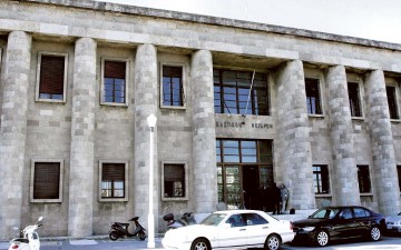 Ρόδος: 37χρονος θα δικαστεί για αποπλάνηση ανήλικης