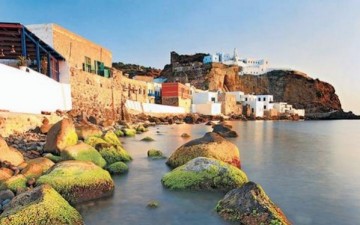 Εντάχθηκε στις διατάξεις του νόμου ΣΔΙΤ το έργο «Αξιοποίηση Δημοτικών Λουτρών Νισύρου»