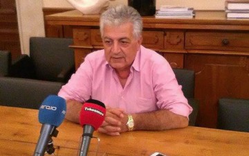Το σιρκουί της Ρόδου θέλει να αναβιώσει η Περιφέρεια