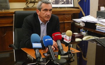 Προσλήψεις 245 ατόμων διεκδικεί η Περιφέρεια Νοτίου Αιγαίου