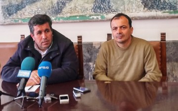 Αντίθετοι οι εργαζόμενοι  στην ιδιωτικοποίηση της καθαριότητας στη Ρόδο