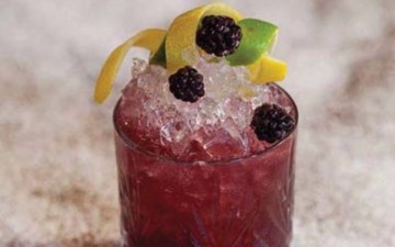 Τα Signature cocktails  του Jasper είναι η  αγαπημένη μας συνήθεια