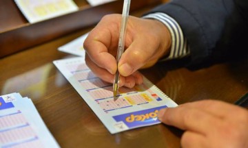 Στις Καλυθιές κατατέθηκε το τυχερό δελτίο του ΤΖΟΚΕΡ που κερδίζει 168.000 ευρώ