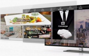 Ημερίδα για τις τεχνολογικές εφαρμογές στα ξενοδοχεία