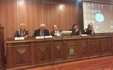 Τουριστική διπλωματία: Η συμβολή του τουρισμού στην ανάπτυξη εσωτερικών σχέσεων ήπιας ισχύος