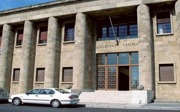 Θα δικαστεί ο Αλβανός που είχε μαχαιρώσει τη σύζυγό του