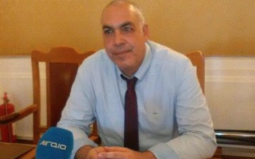 Νομιμοποίηση  συγκοινωνιακού  έργου στα νησιά