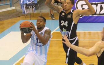 Ο MVP έχει τον τρόπο του και ο Κολοσσός την πρώτη του νίκη! (φωτορεπορτάζ)