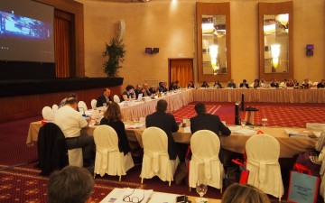 Με επιτυχία ολοκληρώθηκε η 2η Συνεδρίαση της Επιτροπής Παρακολούθησης Ε.Π. Νοτίου Αιγαίου 2014-2020