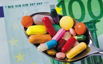 ΣΥΡΙΖΑ Δωδεκανήσου: Μηδενική συμμετοχή για φάρμακα σε οικονομικά αδύναμους 