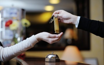 Την ίδρυση του τμήματος Τουρισμού στη Ρόδο ζητά η διοίκηση της Ομοσπονδίας Βιοτεχνών Εμπόρων Δωδεκανήσου