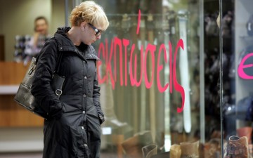 Εμπορικός Σύλλογος Ρόδου: Ξεκινούν από την Δευτέρα 8 Ιανουαρίου οι χειμερινές εκπτώσεις