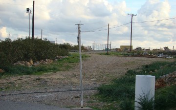 Στο εδώλιο δύο αιρετοί για παράνομη χωματερή στην Λίνδο