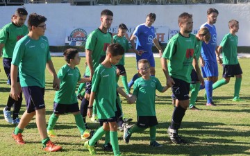 Ένας συν κι ένας μείον για τον Ηρακλή Μαριτσών