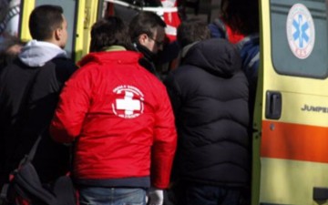 Λέρος: Σε κρίσιμη κατάσταση προσφυγόπουλο μετά από τροχαίο ατύχημα