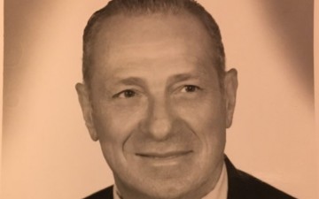Απεβίωσε ο ομογενής Κώστας Κωστίδης