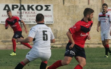 Πόλος έλξης το Παραδείσι στην Α' κατηγορία