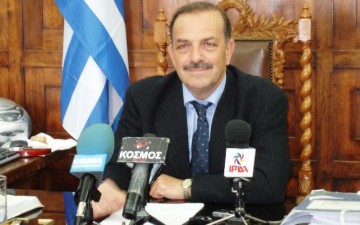 Αφετηρία για διεκδικήσεις  το συνέδριο της Περιφερειακής Ένωσης Δήμων Νοτίου Αιγαίου