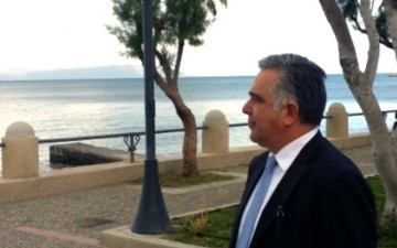Ο Β. Υψηλάντης θα εκπροσωπήσει τη ΝΔ στις εκδηλώσεις της 28ης Οκτωβρίου στην Κω