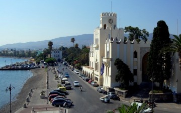 Ειδικό τέλος για την προβολή θα επιβάλλει ο δήμος της Κω