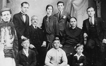 «Reunion» των οικογενειών Μαλαξού και Μπαρμπούτη