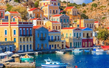 Αποστολή οχήματος από τον Δήμο Κω στη Σύμη για αντιπλημμυρικά έργα και κλάδεμα δέντρων