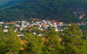 Απάντηση του προέδρου της Αρχίπολης στον πολιτιστικό σύλλογο «Άγιος Μηνάς»