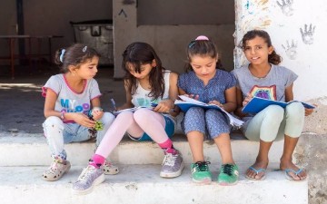 Κως: Γονείς εναντίον γονέων για τα προσφυγόπουλα