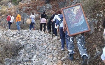 Είχε αποτέλεσμα η παράκληση στη Σάλακο