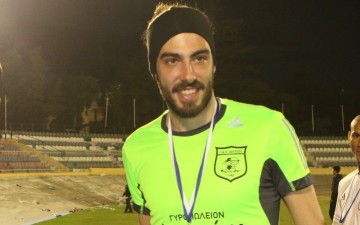 Ιάλυσος: Σε γνωστά λημέρια  ο Χειμωνέττος 