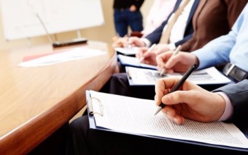 Σεμινάριο απο την ΕΛΦΕΕ Ρόδου για το φορολογικό και ασφαλιστικό τοπίο