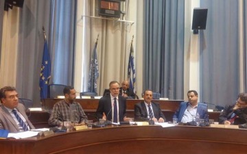 Τουλάχιστον το παλεύουμε για την τουριστική σχολή