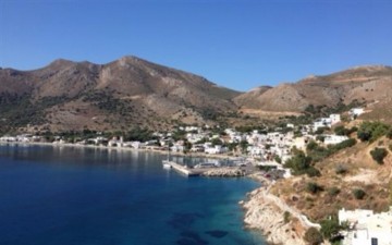 Ο Δήμος Τήλου διοργανώνει Διαπολιτισμικό Συνέδριο  στο νησί το διήμερο 5-6 Νοεμβρίου