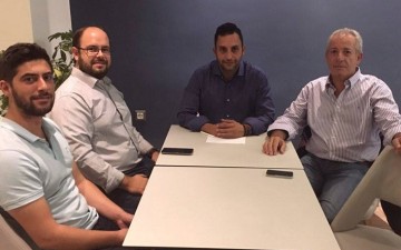 Συνεχίζονται οι επαφές της Δημοκρατικής Κίνησης Μηχανικών (ΔΚΜ) 