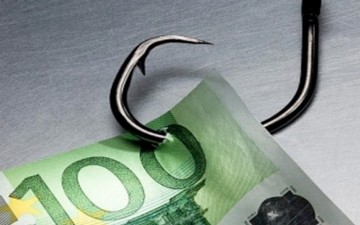 Ατομική ειδοποίηση οφειλών: Προσοχή! Αρχή της αναγκαστικής εκτέλεσης του Δημοσίου