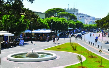 Μείωση δημοτικών τελών ζητούν  οι επιχειρηματίες της Κω