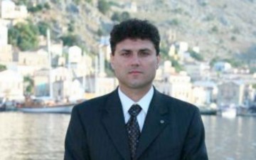 Ικανοποιημένος ο δήμαρχος Σύμης από την παύση του υποδιοικητή της 2ης ΥΠΕ