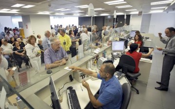 Εκταμίευσαν δάνεια από τράπεζες με... πλαστά δικαιολογητικά!
