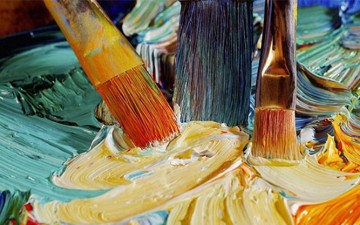 Διαγωνισμός ζωγραφικής  από τη ΧΕΝ Ρόδου