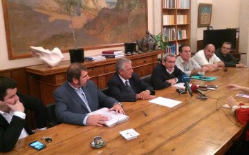 Σε καλό δρόμο η προσπάθεια για το «σιρκουί» της Ρόδου