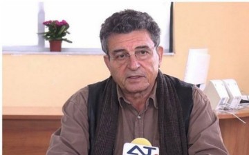 Η. Καματερός: τιμή για τη Δωδεκάνησο η υπουργοποίηση Νεκτάριου Σαντορινιού