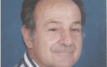 Απεβίωσε ο καφετζής της γειτονιάς μας